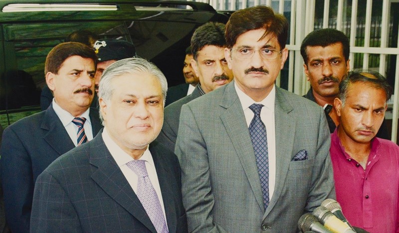 Sindh government