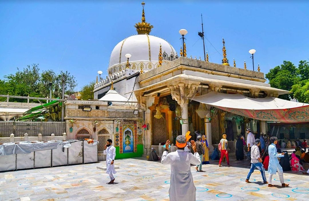 Rajasthan court