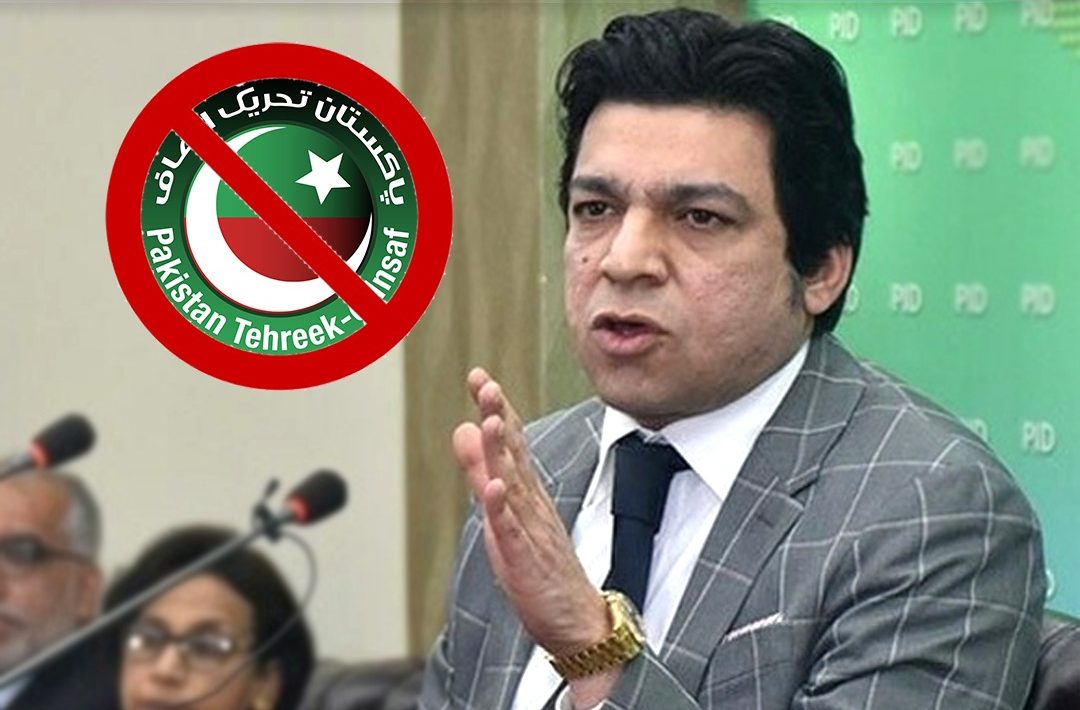 Senator Faisal Vawda