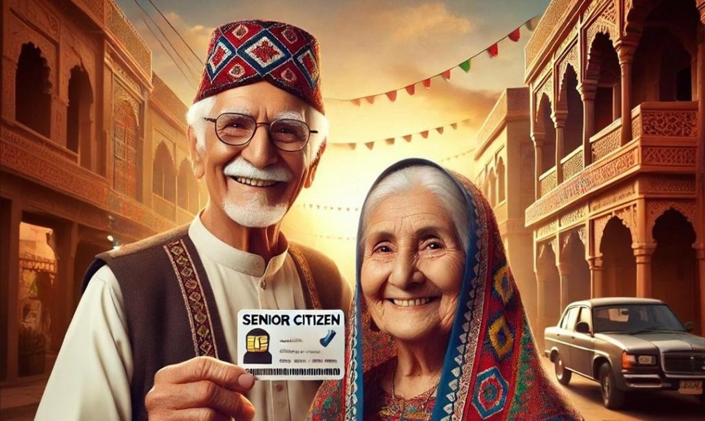 Sindh Government