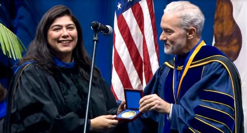 Global Education Award