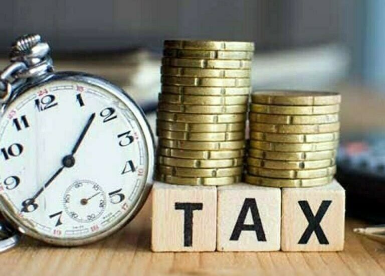 tax
