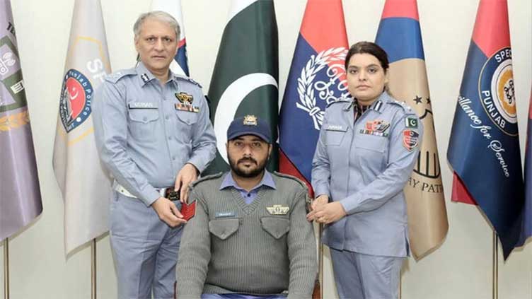 Lahore’s First Woman CTO Replaced by Husband in Unique Leadership Shift