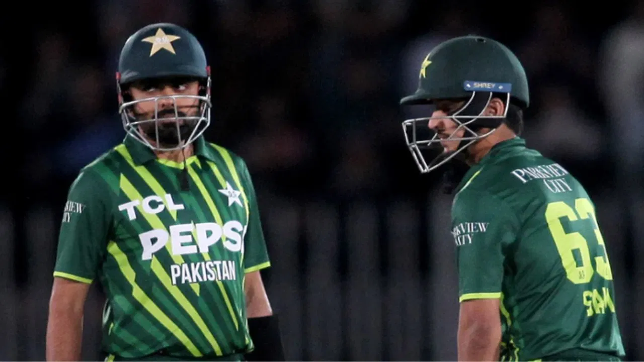Babar Azam