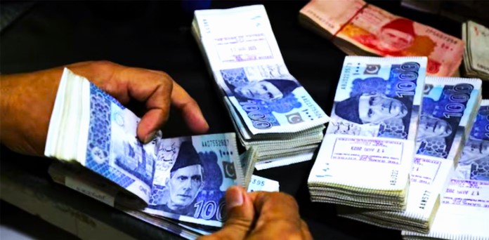 KP finance