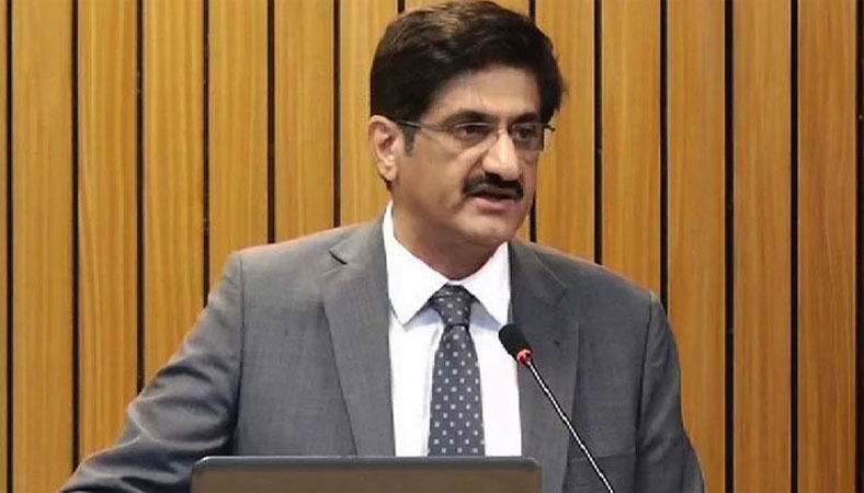 Kalri Baghar