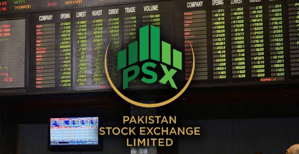 Pakistan Stock Exchange