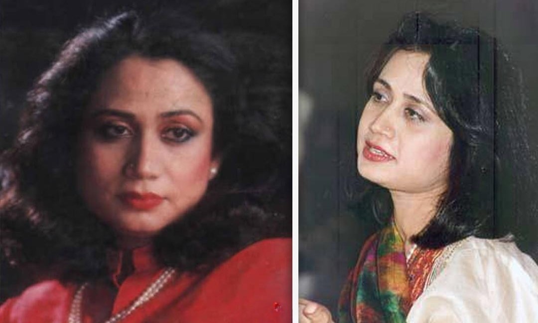 Parveen Shakir