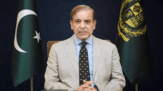 PM Shehbaz