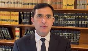 PTI chairman