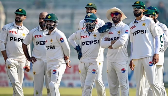 World Test Championship