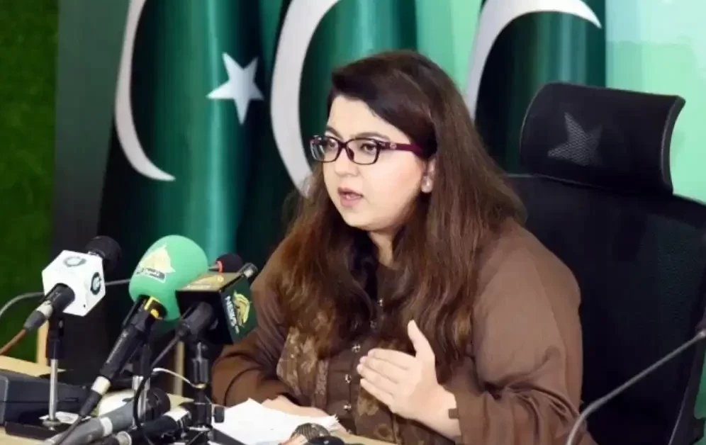 Shaza Fatima