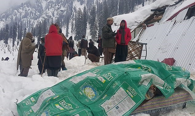 Neelum Valley