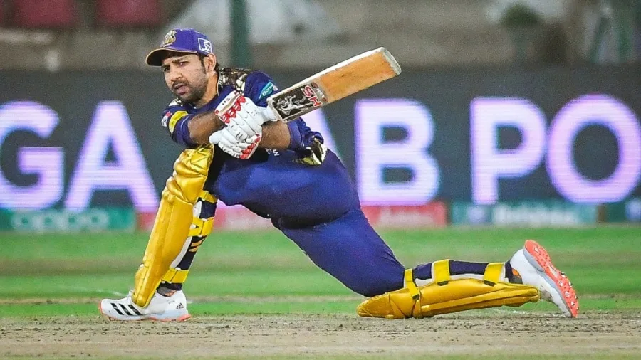 Quetta Gladiators