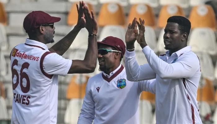 West Indies