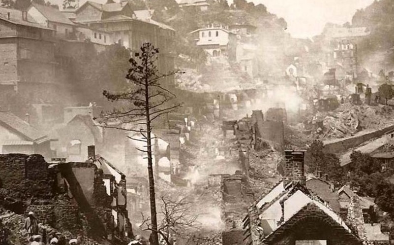Murree
