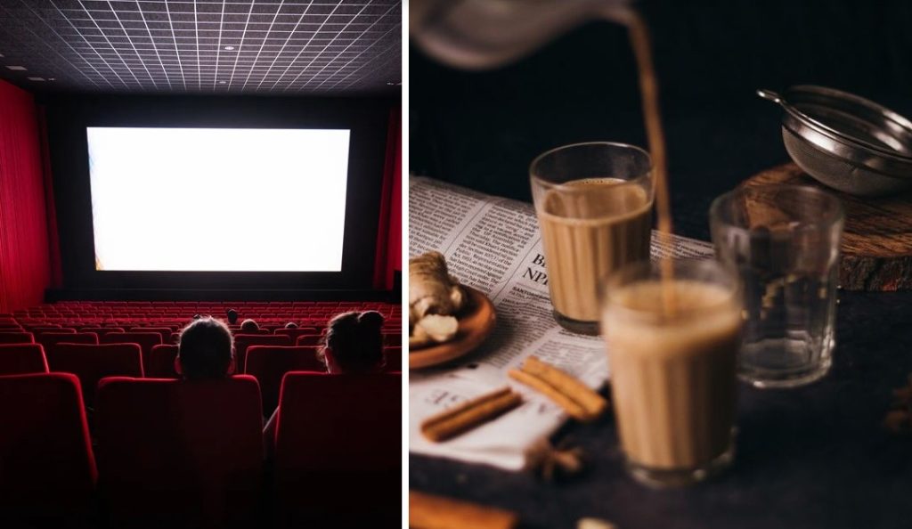 From selling tea to earning 200 crores: The inspiring journey of Indian actor