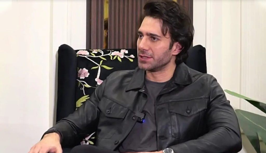 Emmad Irfani