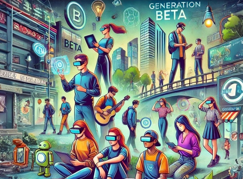 generation