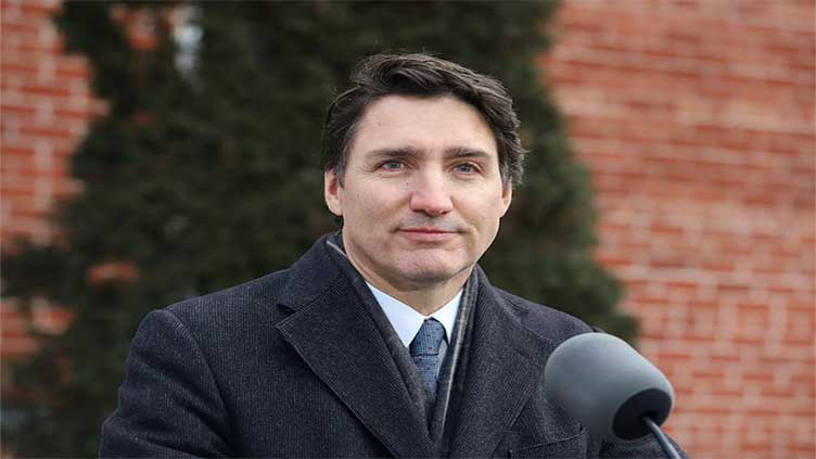 Trudeau