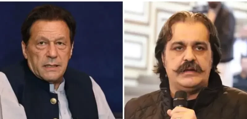 Imran Khan