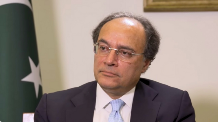 Finance Minister