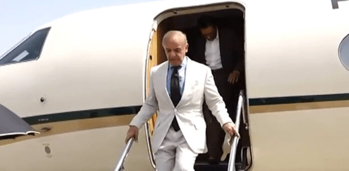 PM Shehbaz Sharif