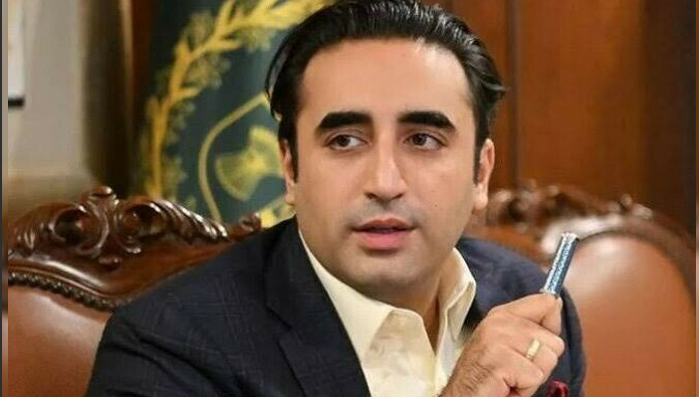 Bilawal Bhutto-Zardari