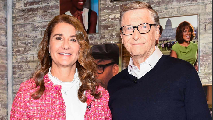 Bill FGates