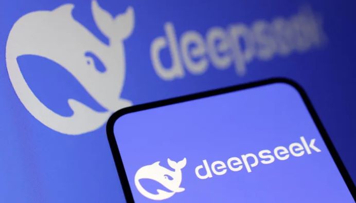 DeepSeek