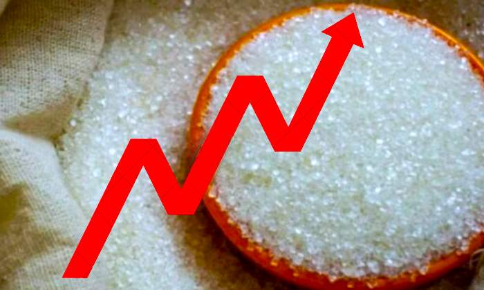Sugar prices