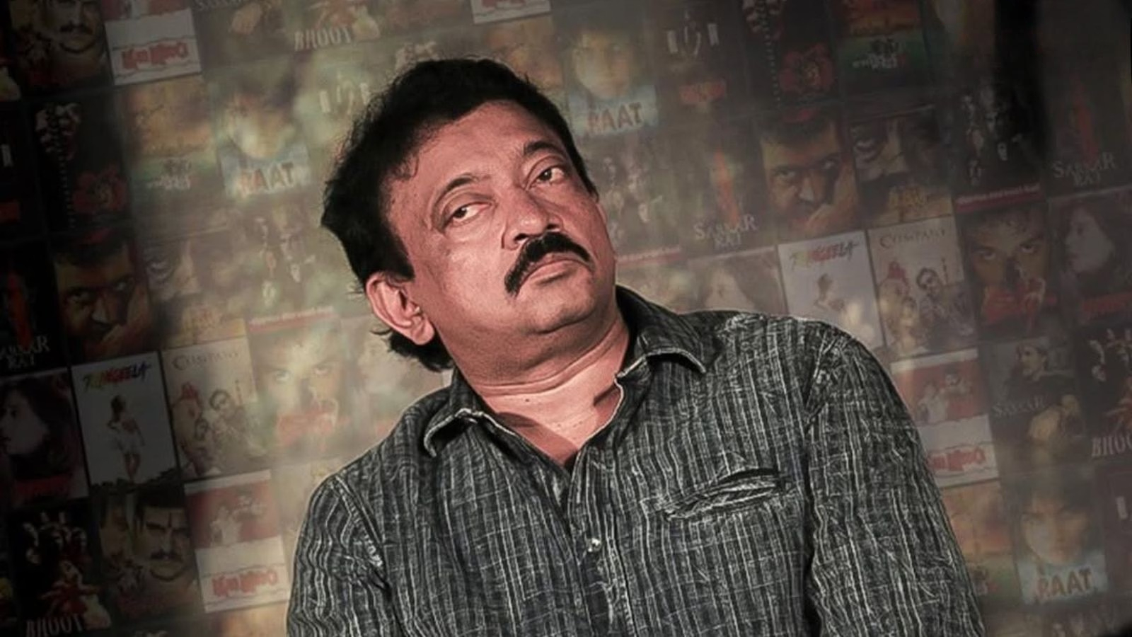 Ram Gopal Varma