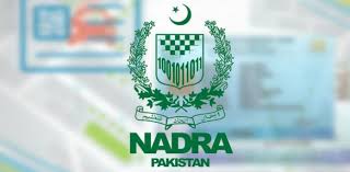 NADRA