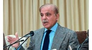 PM Shehbaz Sharif