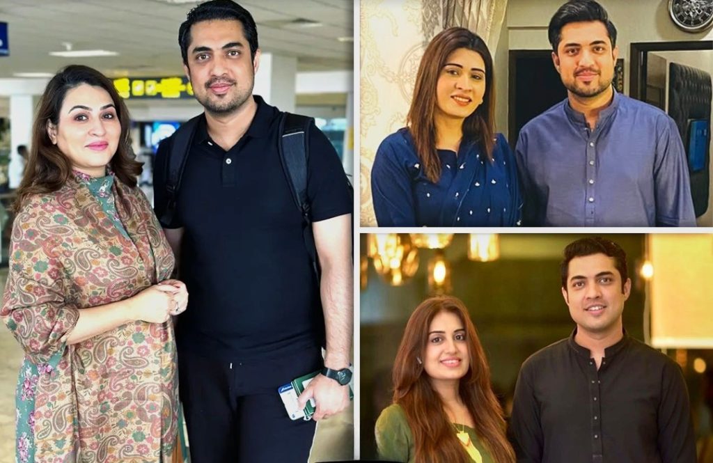 Farah Iqrarul Hassan