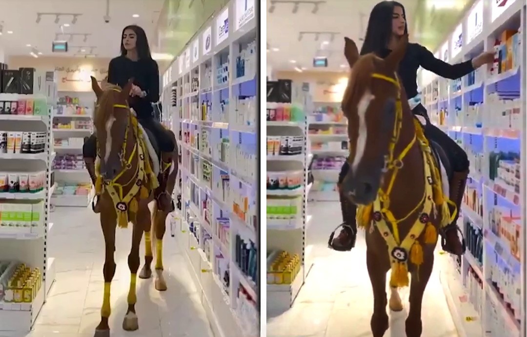Saudi