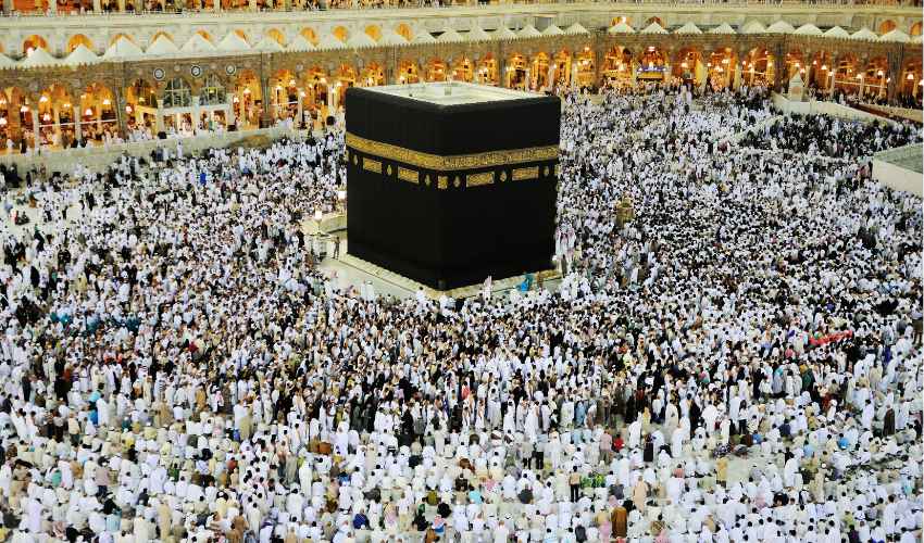 Umrah