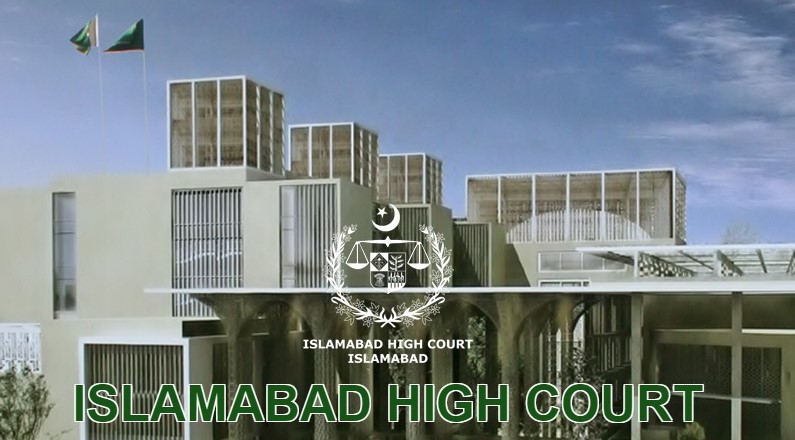Islamabad High Court