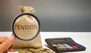 pension
