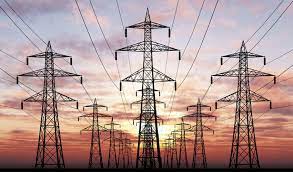 Electricity