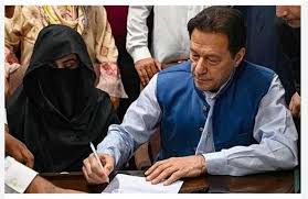 Imran Khan