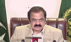 Rana Sanaullah