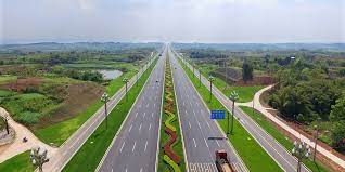 Karachi-Sukkur motorway