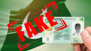 NADRA