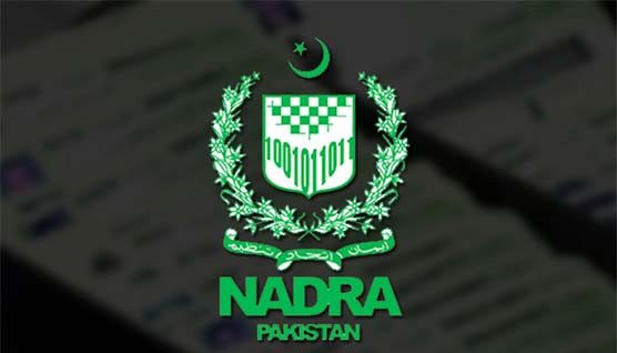 NADRA