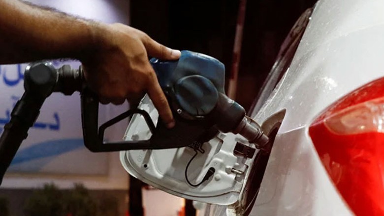petroleum