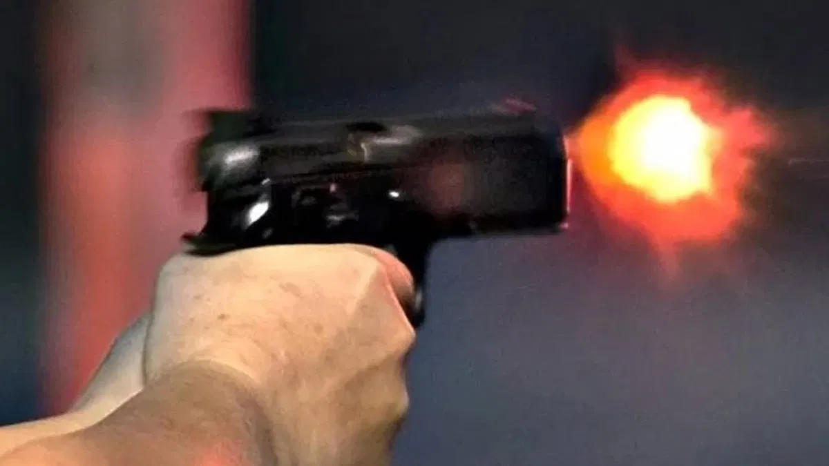 Karachi targeted killing doctor