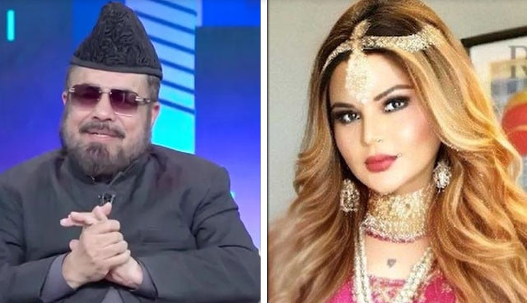 Rakhi Sawant