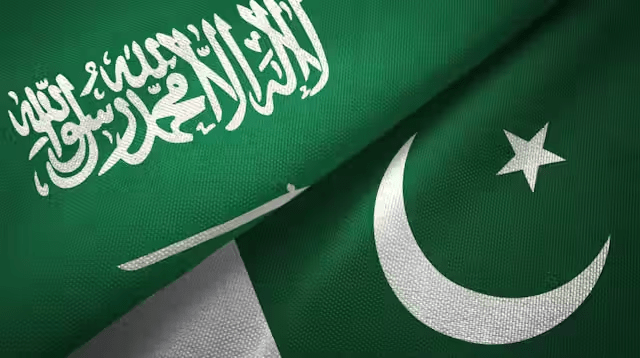 Saudi Arabia