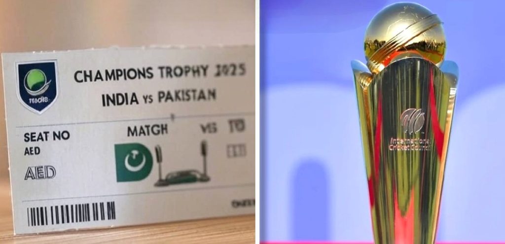 India-Pakistan